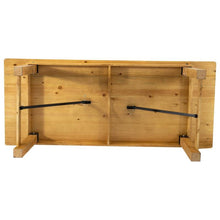 Load image into Gallery viewer, Farmhouse Dining Table
