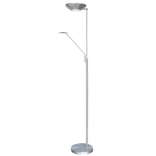 Load image into Gallery viewer, Mother &amp; Son Floor Lamp, SC Finish
