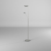 Load image into Gallery viewer, Mother &amp; Son Floor Lamp, SC Finish
