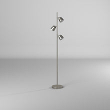 Load image into Gallery viewer, 3LT Floor Lamp, SC
