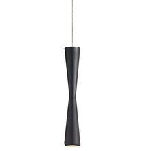 Load image into Gallery viewer, 5W Pendant, Matte Black Finish
