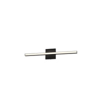 Load image into Gallery viewer, 18W Vanity, MB, FR Acrylic Diffuser
