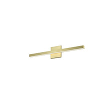 Load image into Gallery viewer, 18W Vanity, AGB, FR Acrylic Diffuser
