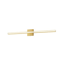 Load image into Gallery viewer, 24W Vanity, AGB, FR Acrylic Diffuser
