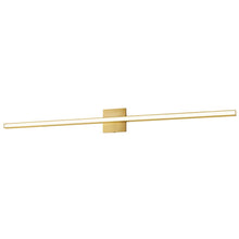 Load image into Gallery viewer, 36W Vanity, AGB, FR Acrylic Diffuser

