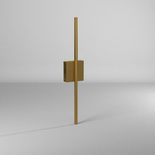 Load image into Gallery viewer, 19W Wall Sconce AGB,WH Acrylic Diffuser

