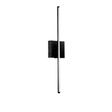 Load image into Gallery viewer, 19W Wall Sconce MB,WH Acrylic Diffuser
