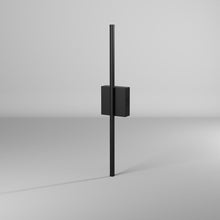 Load image into Gallery viewer, 19W Wall Sconce MB,WH Acrylic Diffuser
