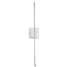 Load image into Gallery viewer, 19W Wall Sconce PC,WH Acrylic Diffuser
