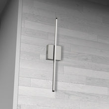 Load image into Gallery viewer, 19W Wall Sconce PC,WH Acrylic Diffuser
