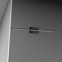 Load image into Gallery viewer, 30W Wall Sconce MB,WH Acrylic Diffuser
