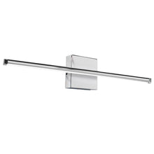 Load image into Gallery viewer, 30W Wall Sconce PC,WH Acrylic Diffuser
