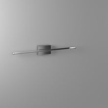 Load image into Gallery viewer, 30W Wall Sconce PC,WH Acrylic Diffuser
