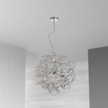 Load image into Gallery viewer, 6LT Tubular  Pendant

