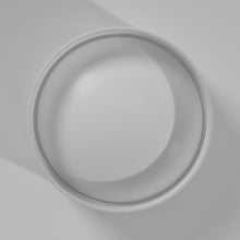 Load image into Gallery viewer, 11" Flush Mount, White Shade
