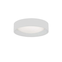 Load image into Gallery viewer, 11" Flush Mount, WH shade
