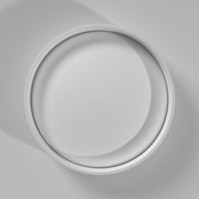 Load image into Gallery viewer, 15" Flush Mount, Ivory Shade
