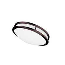 Load image into Gallery viewer, Ceiling Flush 18W 310mm (12"),Bronze
