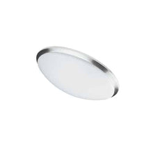 Load image into Gallery viewer, Ceiling Flush 14W 280mm (11"),Satin Chrome
