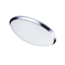 Load image into Gallery viewer, Ceiling Flush 22W 381mm (15"),Polished Chrome
