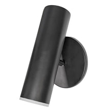 Load image into Gallery viewer, 6W Wall Sconce,  MB, FR Acrylic Diffuser
