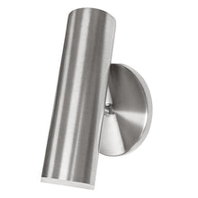 Load image into Gallery viewer, 6W Wall Sconce,  SC, FR Acrylic Diffuser
