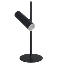 Load image into Gallery viewer, 6W Table Lamp,  MB, FR Acrylic Diffuser
