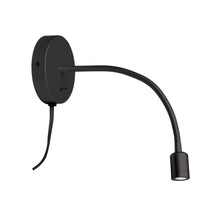 Load image into Gallery viewer, 3W Wall Lamp, MB
