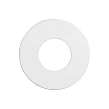 Load image into Gallery viewer, White-Round In/Outdoor 3W LED Wall Li
