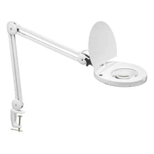 Load image into Gallery viewer, Magnifier White, 5D Lens +A Bracket
