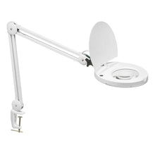Load image into Gallery viewer, Magnifier,A-Bracket White
