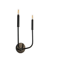 Load image into Gallery viewer, 2LT Incandescent Wall Sconce, MB
