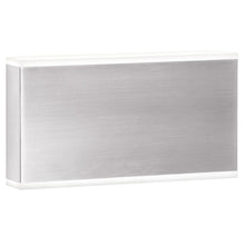Load image into Gallery viewer, 20W Wall Sconce, SC, FR Acrylic Diffuser
