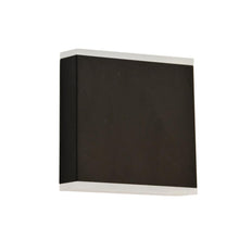 Load image into Gallery viewer, 15W Wall Sconce, MB, Acrylic Diffuser
