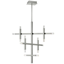 Load image into Gallery viewer, 42W Chandelier, PC, Acrylic Diffuser
