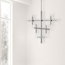 Load image into Gallery viewer, 42W Chandelier, PC, Acrylic Diffuser
