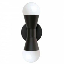 Load image into Gallery viewer, 2LT Incandescent Wall Sconce, MB
