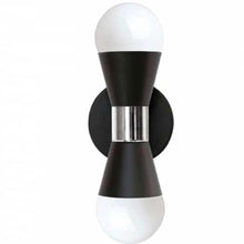Load image into Gallery viewer, 2LT Incandescent Wall Sconce, MB &amp; PC
