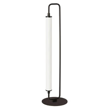 Load image into Gallery viewer, 20W Table Lamp, MB, WH Acrylic
