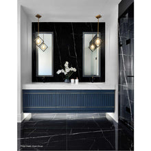Load image into Gallery viewer, 1LT Halogen Pendant MB &amp; VB, Champagne Glass
