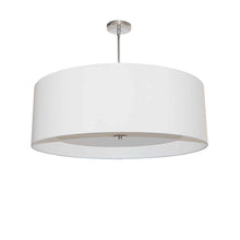 Load image into Gallery viewer, 4LT Helena Pendant PC, White,White Diffuser

