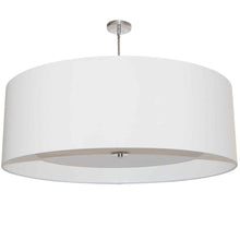 Load image into Gallery viewer, 4LT Helena Pendant PC, White,White Diffuser
