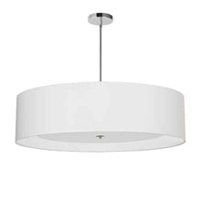 Load image into Gallery viewer, 4LT Helena Pendant PC, WH,WH Diffuser
