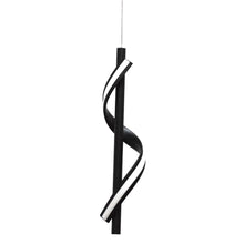 Load image into Gallery viewer, 8W Pendant, MB Finish
