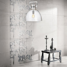 Load image into Gallery viewer, 1LT Pendant, Polished Chrome Finish
