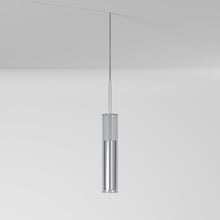 Load image into Gallery viewer, 6W Pendant, Polished Chrome Finish
