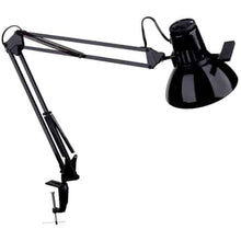 Load image into Gallery viewer, Desktop Task Lamp, Gloss Black
