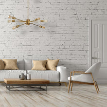 Load image into Gallery viewer, 6LT Incandescent Horiz Pendant, AGB
