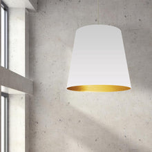 Load image into Gallery viewer, 1LT Oversized Drum Pendant,X-Large
