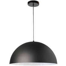 Load image into Gallery viewer, 1LT Incandescent 16" Pendant, MB
